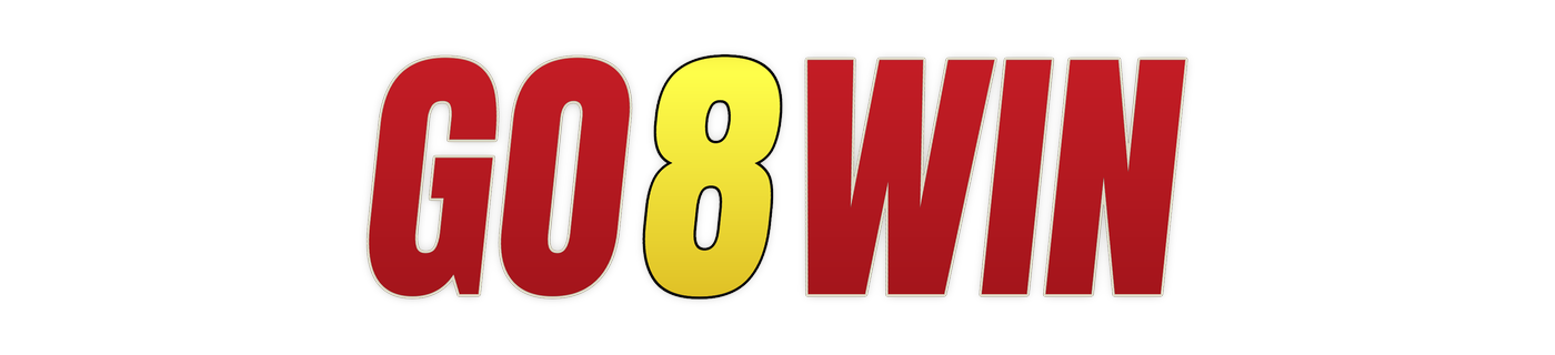 go8win logo